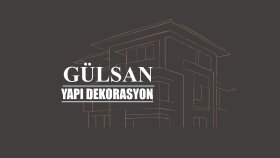 Gülsan Yapı Dekorasyon Kartvizit ve İnstagram Story Tasarımı