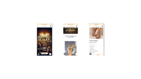 Shopify web tasarım