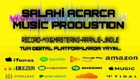 PRO MİXİNG &MASTERİNG 