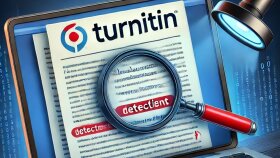 sizler için turnitin (intihal) raporu oluşturabilirim