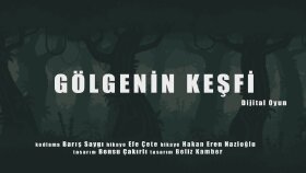 Oyun Tanıtım Videosu