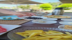 Restoranlara Sosyal Medya Çekimi