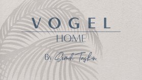 Vogel Home Logo Tasarım