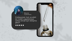 flutter projelerinizdeki hataları çözebilirim