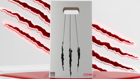 Reverb Figure - Çanta Tasarımı 