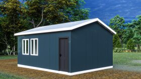 prefabrik yapı tasarımı yapabilirim