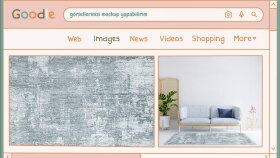 görsellerini mockup yapabilirim