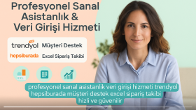 E-ticaret Destek ve Müşteri Hizmetlerinde Güvenilir