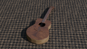 3D Render