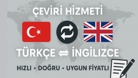 Çeviri