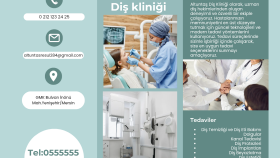 harika davetiye kartvizit ve broşür katalog tasarlıyorum