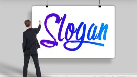 Slogan