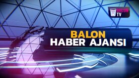 Parodi | Ana Haber Spikeri | Abdi İbrahim
