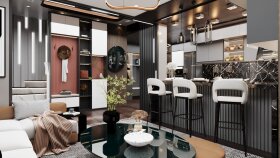 en gerçekçi ve kaliteli renderı yaparım