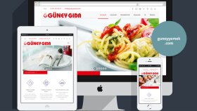 İş Örneği