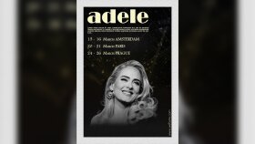 Konser Afişleri - Flyer