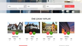 Yüzlerce Sektörel Tasarım