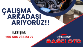 İş İlanı Tasarımı