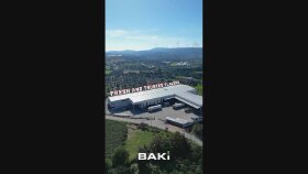 Baki Gıda Reels