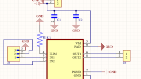Altium Designer ile Motor Sürücü PCB Tasarımı