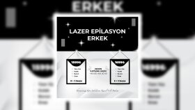 Güzellik Merkezi Post Tasarım