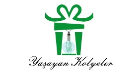 Fanus hediyelik kolye