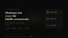 markanıza sessiz mimarlık yapıyorum