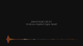 Amapiano Beat
