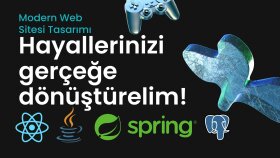 sizi hayallerinizdeki web sitesine kavuşturuyorum