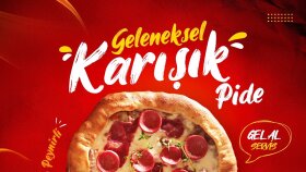Muhittin Usta Sosyal Medya Post çalışması