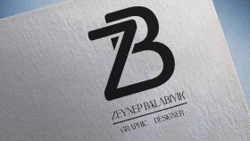 Logo tasarımlarınızı en hızlı şekilde yaparım
