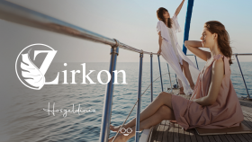 Tasarımda Estetik, Markada Güç! Zirkon Travel Hoşgeldin 