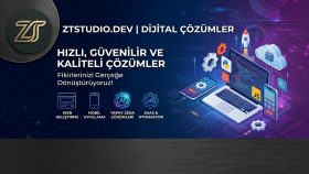 iOS ve Android için mobil uygulama geliştiririm
