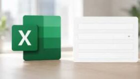 Excel'de veri girişi yapabilirim