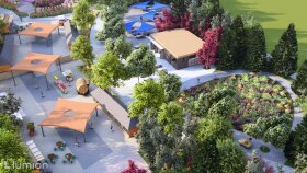 lumion ve sketchup'da 3 boyutlu tasarımlar yaparım