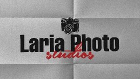 Fotoğraf stüdyosu için logo tasarım 
