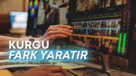 videolarınızı profesyonel şekilde kurgularım