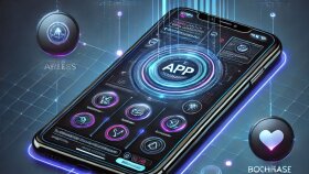 IOS ve Android uygulaması yaparım