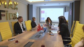 Remax First Ofis Tanıtımı