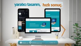 sosyal medya yönetiminizi yaparım