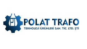 Polat Trafo Logo Tasarımı