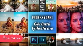 istediğiniz her tarzda photoshop yapabilirim