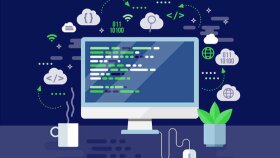 web yazılımlarında uzmanım