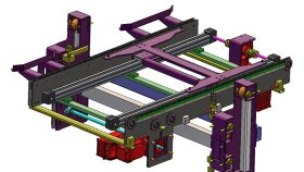 3D Mekanik Tasarım