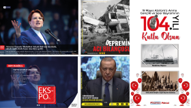 Sosyal Medya Tasarımları