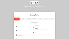 Türkiye Mezunları Destek Platformu