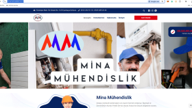 Kurumsal web site tasarımlarımız