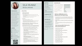 Güncel CV