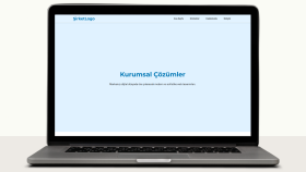 kişiye özel kurumsal website geliştirebilirim