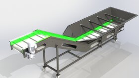 SolidWorks ile İmalata Uygun Makine ve Parça Tasarımı